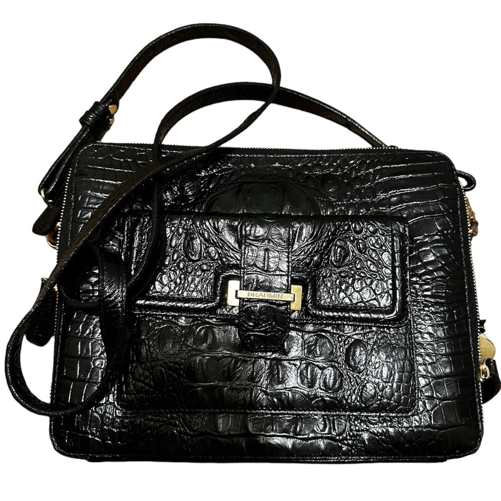 Brahmin purse